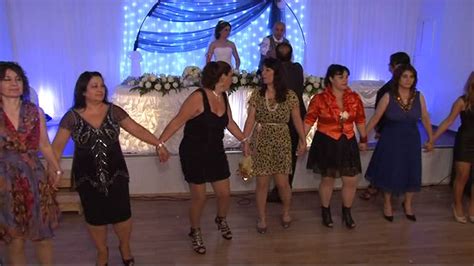 assyrian wedding dance videos